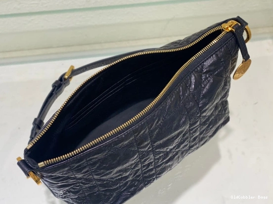 OldCobbler Bags Hobo-28.5*14.5*10CM Dirostar Diro 0731